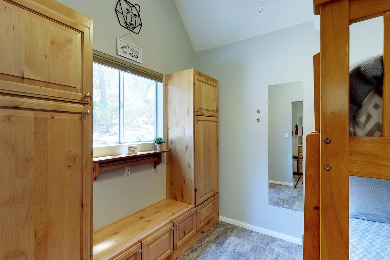 Castle Rock Cabin بيغ بير لاكي، سان بيرناردينو، كاليفورنيا المظهر الخارجي الصورة