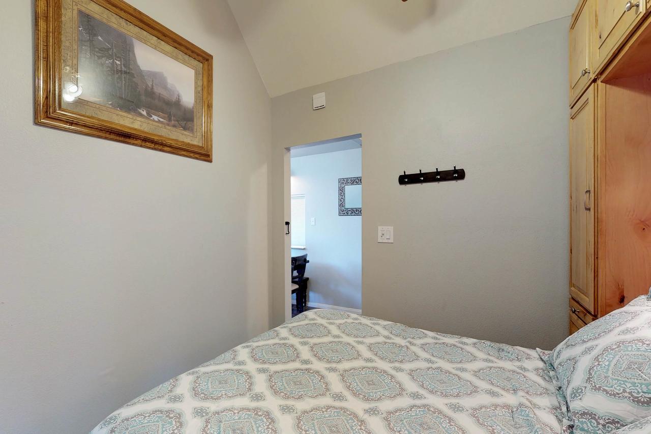 Castle Rock Cabin بيغ بير لاكي، سان بيرناردينو، كاليفورنيا المظهر الخارجي الصورة